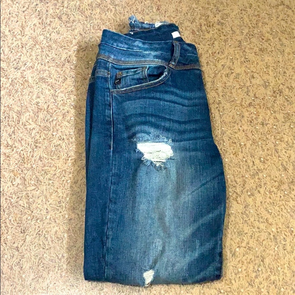 KanCan Denim Jeans